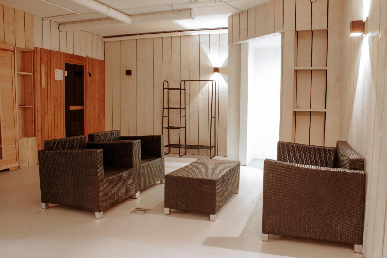 Luxus Familienvilla Mit Jacuzzi & Sauna 2 Tzummarum エクステリア 写真